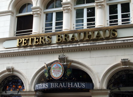 Peters Brauhaus